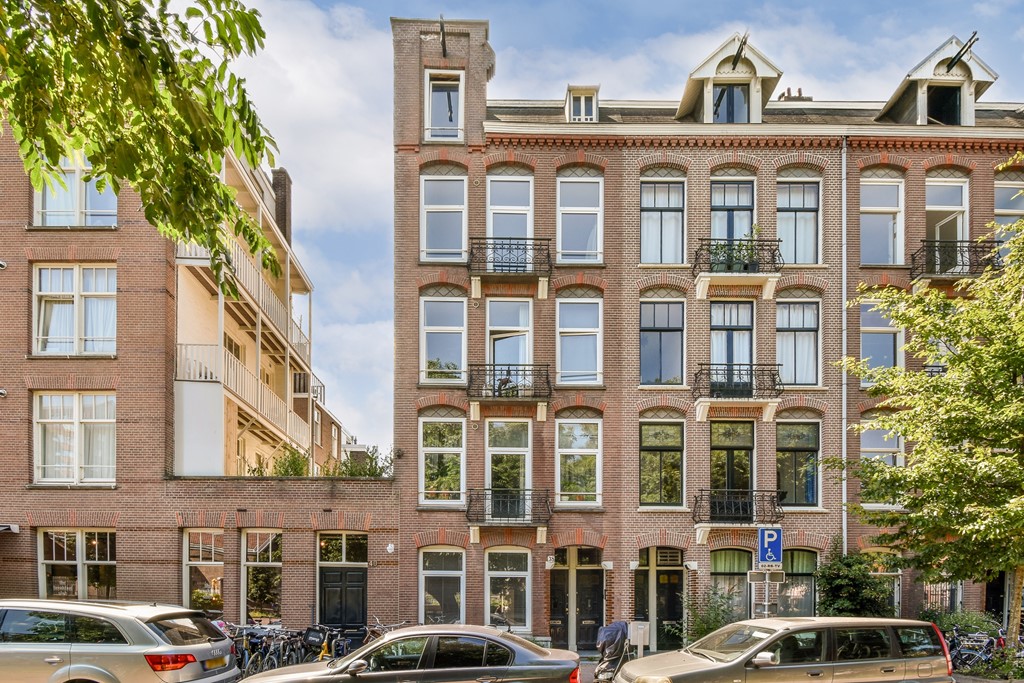 Bellamyplein, Amsterdam foto 3